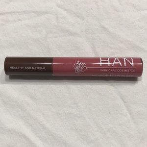[Han] New! Lip Gloss in Nude Rose